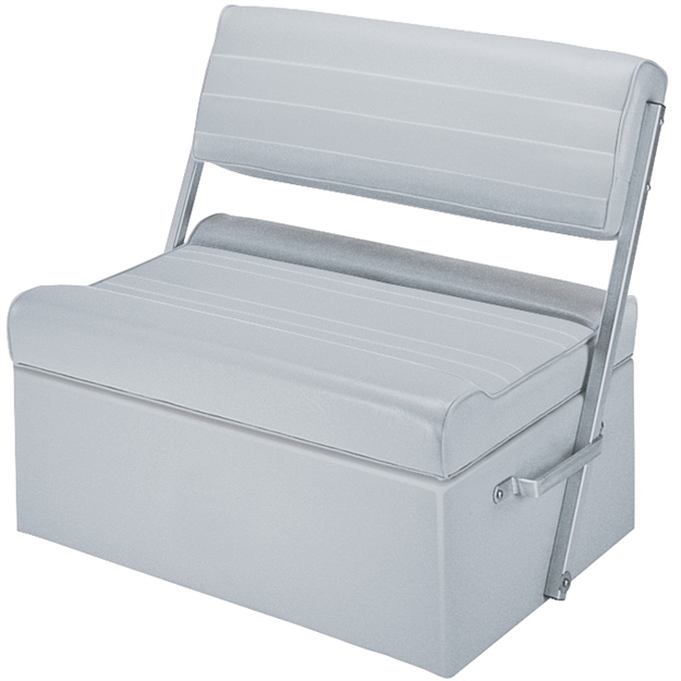 Picture of Wise Foods Seat Flip Flp LT Grey