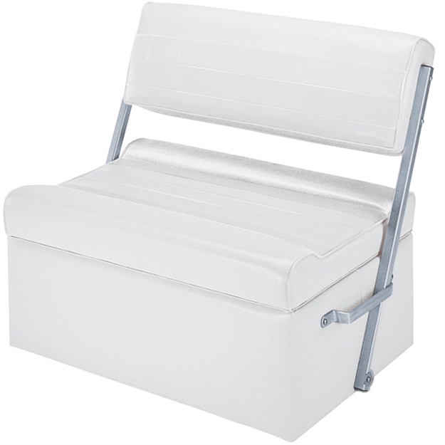 Picture of Wise Foods Seat Flip Flp White
