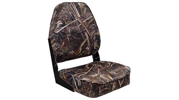 Picture of Wise Foods Seat High Bck Padded Mx5