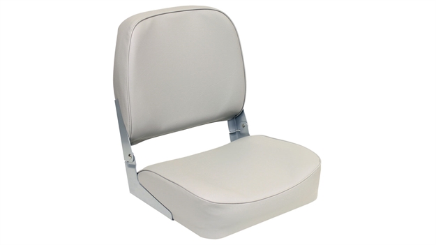 Picture of Wise Foods Seat Low Bck FD Gry