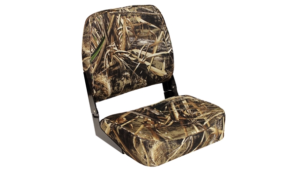 Picture of Wise Foods Seat Low Bck FD Mx5