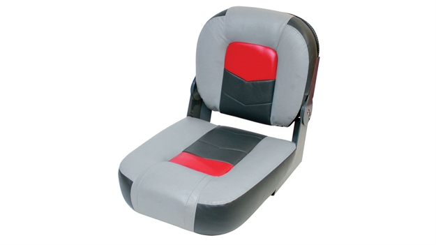 Picture of Wise Foods Seat Match Center 14" R/C