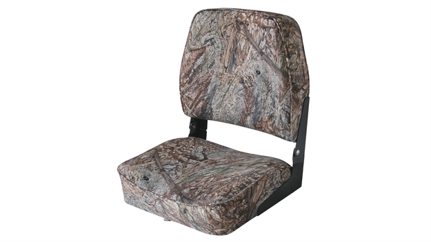 Picture of Wise Seat Mossy Oak Duck Blind