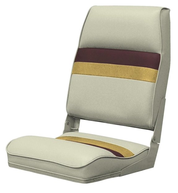 Picture of Wise Foods Seat Pntn Fld Snd/Cht/Gold