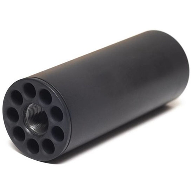Picture of Witt Suppressor Big Body TU TU Three 223Rem Blk BB223BLK