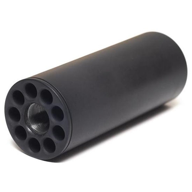 Picture of Witt Suppressor Dirty 30 30Cal Blk 30CSBLK 881314684922