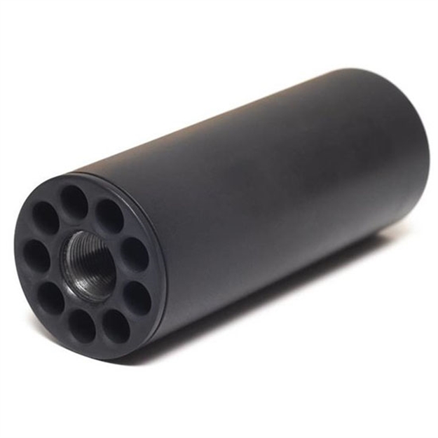 Picture of Witt Suppressor Freakin 45 Blk F45BLK