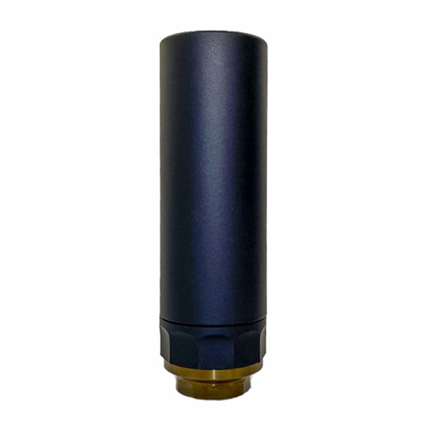 Picture of Witt Suppressor Mod 1 5.56 1/2-28 MOD1 881314685097