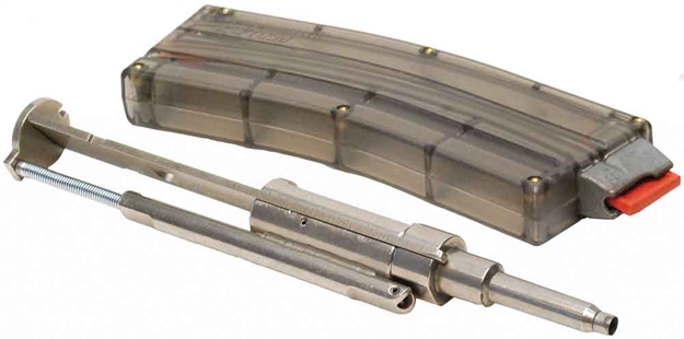 Picture of Wmd Guns Llc Ar-15 .22Lr Con Kit W/Adapt