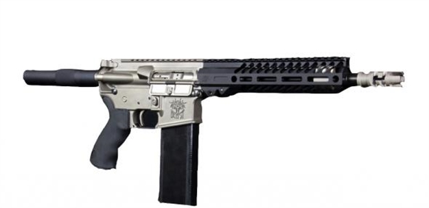 Picture of Wmd Beast Ar15 Pistol 5.56 10.5