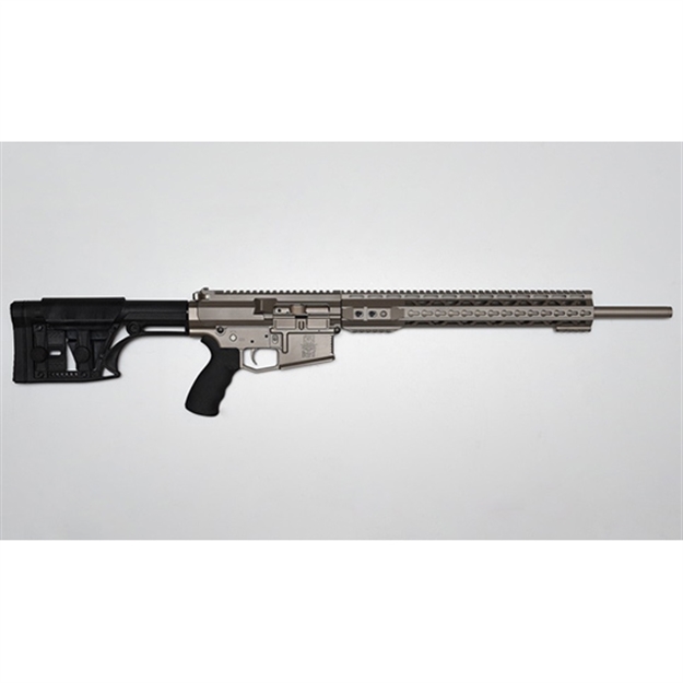 Picture of Wmd Big Beast 308Win 20 Fixed Stk Blk