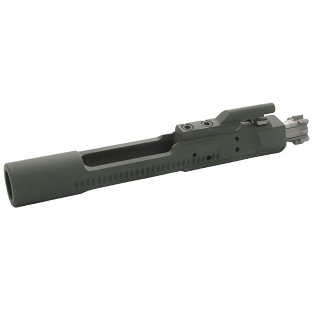 Picture of Wmd Bolt Carrier Group Ar15 Green