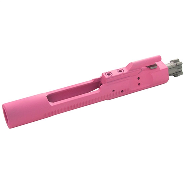 Picture of Wmd Bolt Carrier Group Ar15 Pink