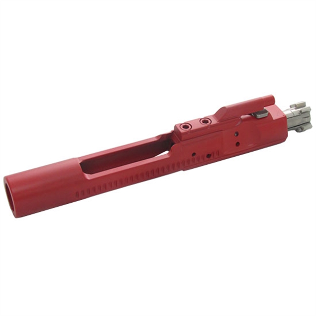 Picture of Wmd Bolt Carrier Group Ar15 Red