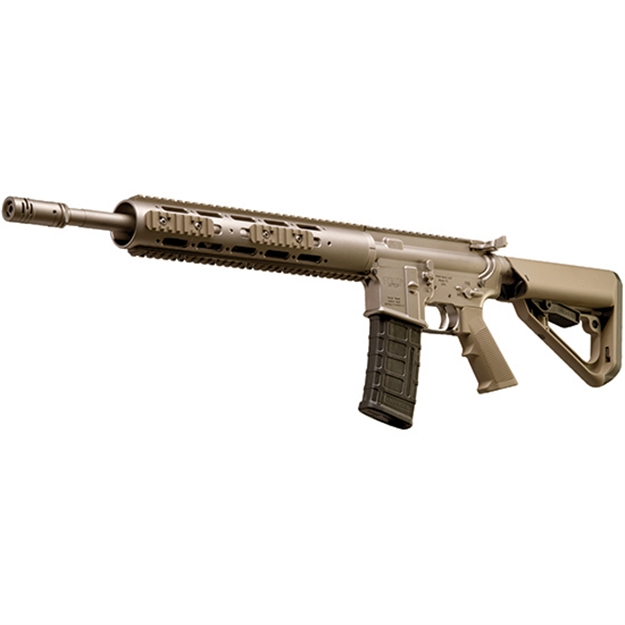 Picture of Wmd Dirty Beast Ar15 5.56 Fde 16