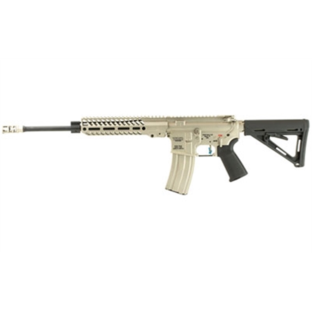 Picture of Wmd Guns Llc LW Beast 5.56 16 Nibx 30