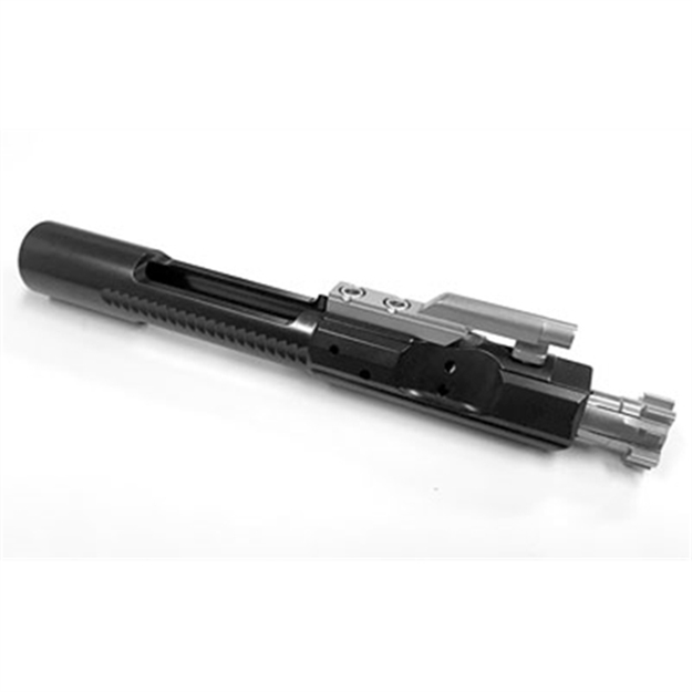 Picture of Wmd Nib-X Bcg Without Hammer 556 Blk NIBXBCG0001-BLK