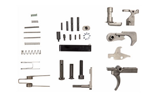 Picture of Wmd Nib-X Lpk Mod2 Nib-X Fcg