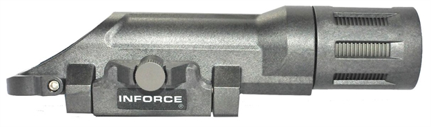 Picture of Wmlx White Gen 2 Lightweight Weapon Lights WMLX-B-W 671192601261