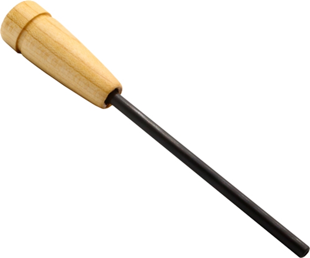 Picture of Woodhaven Calls Custom Calls Carbon Striker All Weather Striker! WH565