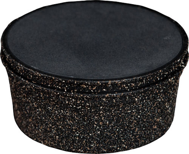 Picture of Woodhaven Calls Custom Calls Cluck N' Purr Pot Slate W/2 Strikers WH106 854627001069