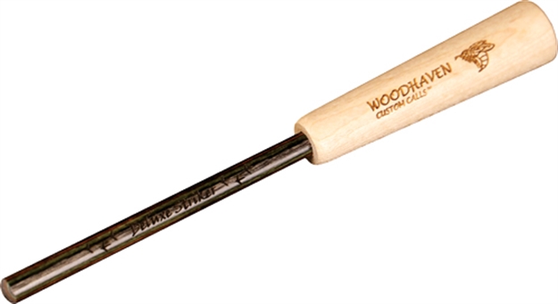 Picture of Woodhaven Calls Custom Calls Deluxe Striker WH029 854627000291
