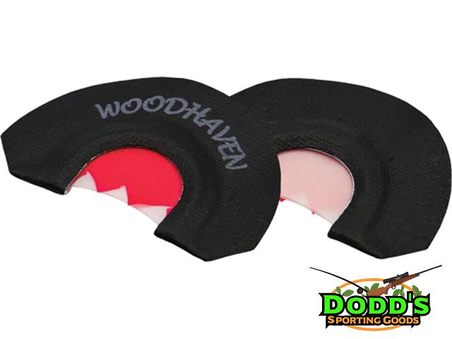 Woodhaven Calls Woodhaven Custom Calls Surface Saver Lid Black For Pot Calls