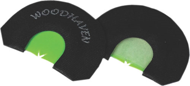 Picture of Woodhaven Calls Custom Calls Stinger Pro Series Green Hornet M Call