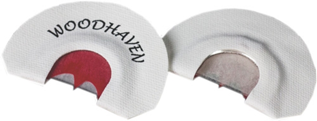 Picture of Woodhaven Calls Custom Calls Stinger Pro Series Red Wing Mth Call WH165 854627001656