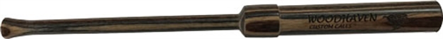 Picture of  Woodhaven Wh031 Strike 3 Flare Tip Striker Call Attracts Turkeys Multi Color Wood Laminate 854627000314