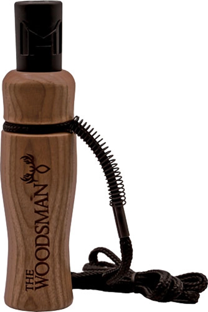 Picture of Woodhaven Calls Custom Calls The Woodsman Grunt Call WH361