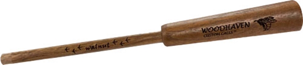 Picture of Woodhaven Calls Custom Calls Walnut Striker WH035 854627000352
