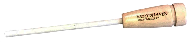 Picture of  Woodhaven Wh195 Mike's  Striker Call Attracts Turkeys Natural Wood