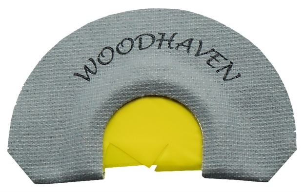 Picture of  Woodhaven Wh340 The Yellow Hammer  Attracts Turkey Species Gray/Yellow