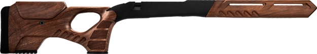 Picture of Woox Cobra Stock Rem 700 Bdl Long Action Laminate Blk/Brwn! SHGNS03202