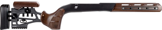 Picture of Woox Furiosa Chassis Tikka T3/ T3x Walnut 31"Oal! SHCHS01104
