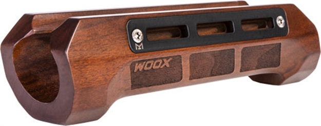 Picture of Woox Gladiator Shotgun Forend Mossberg 500/590 Walnut! SHFRN01201