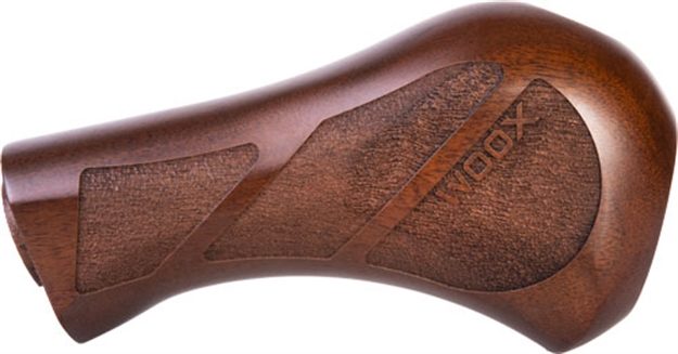 Picture of Woox Gladiator Shotgun Grip Mossberg 500/590 Walnut SHGRP01201 810069392431