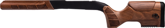 Picture of Woox, Llc Exactus-Rem700 SA Bdl Walnut SH.GNS002.22
