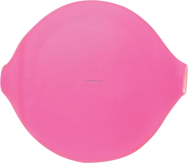 Picture of Wordens Lil Corky Bouyant Drift Bobber, Size 12 Corky, 6 Bodies Per Card, Pink