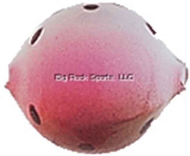 Picture of Wordens Lil Corky Bouyant Drift Bobber, Size 12 Corky, 6 Bodies Per Card, Rainbow