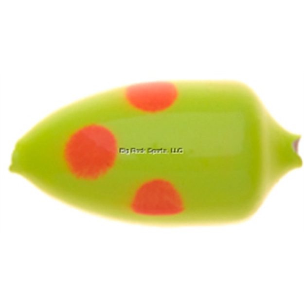 Picture of Wordens Rufus Special Walleye Rig, #8 Spin-N-Glo/#14 Winner, Clown