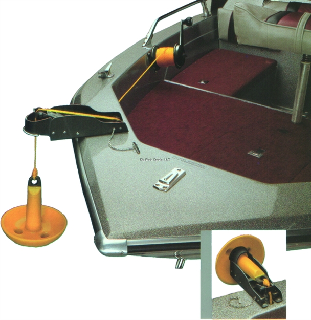 Picture of Worth Ancmate2 KT Blk