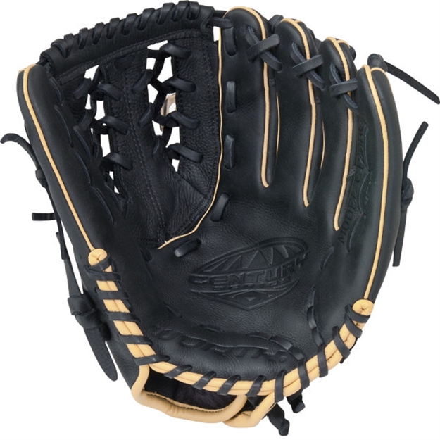 Picture of Worth Century 12In Fastpitch Softball Glove LH