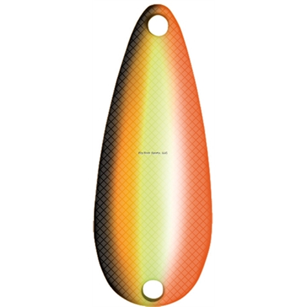 Picture of Worth Chippewa Spoon, 1/2 Oz, Multi-Scales