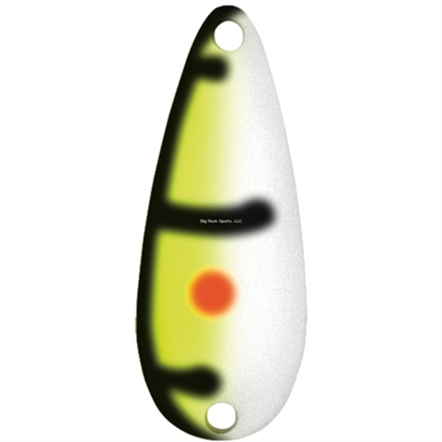 Picture of Worth Chippewa Spoon, 1/2 Oz, Perch