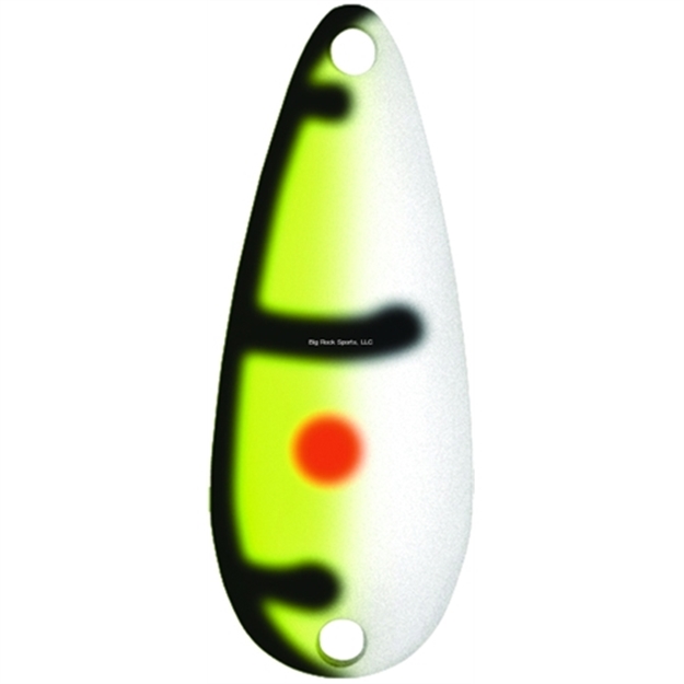 Picture of Worth Chippewa Spoon, 5/16 Oz, Perch