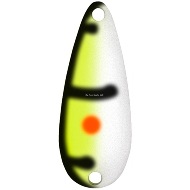 Picture of Worth Chippewa Spoon, 5/8 Oz, Perch