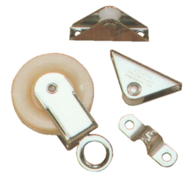 Picture of Worth Guide Pulley Line