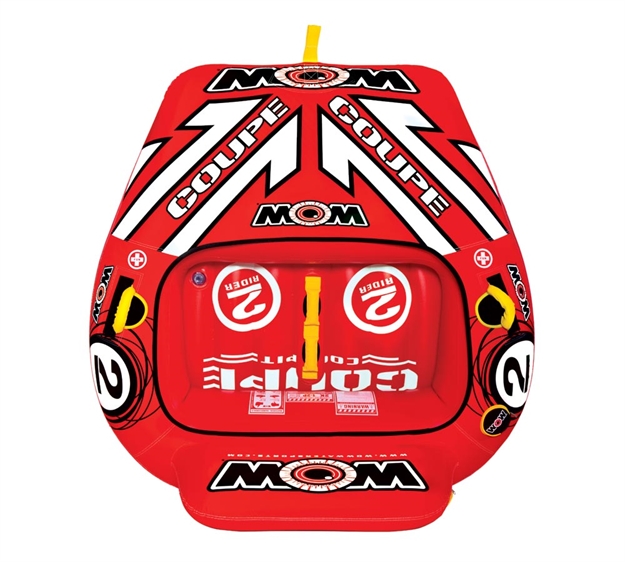 Picture of Wow Sports (World OF Waterspts 2P Coupe Cockpit